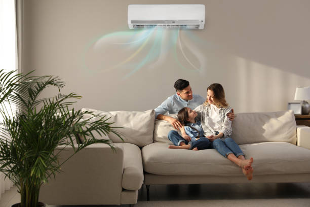 Best HVAC installation services  in Woodson Terrace, MO