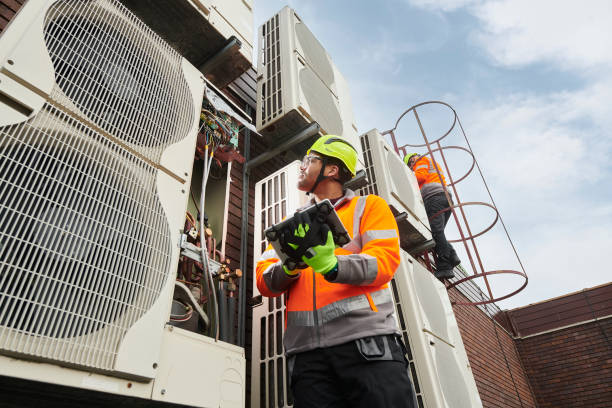 Professional HVAC in Woodson Terrace, MO