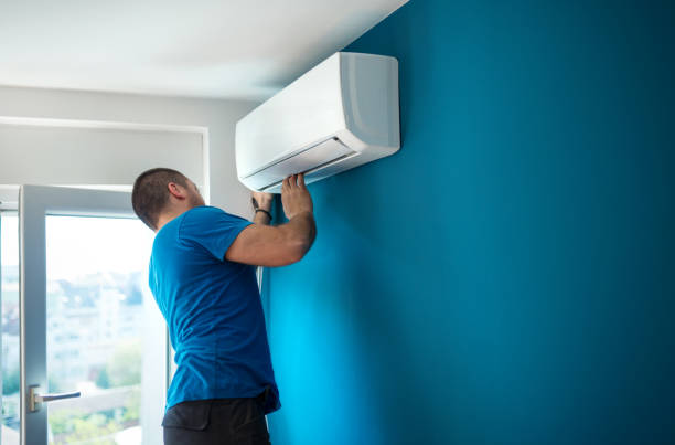 Best Local HVAC companies  in Woodson Terrace, MO