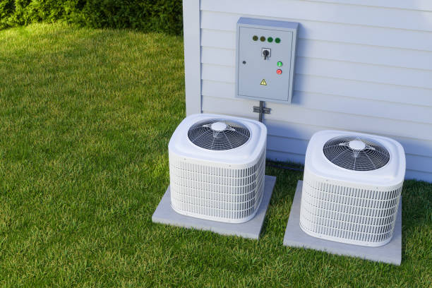 Best HVAC emergency services  in Woodson Terrace, MO