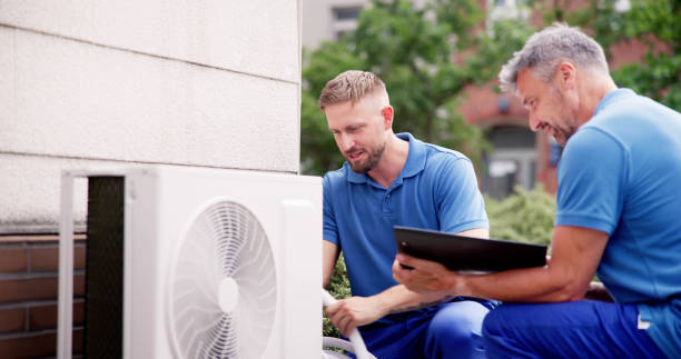 Best Commercial HVAC repair  in Woodson Terrace, MO