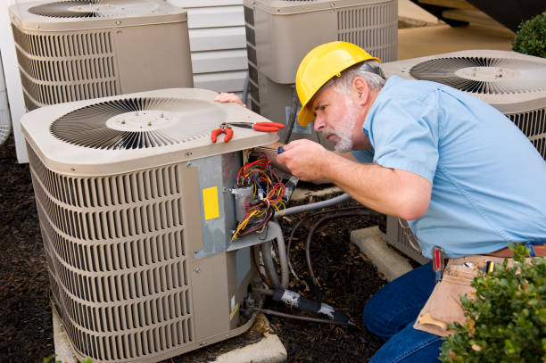 Best HVAC repair near me  in Woodson Terrace, MO