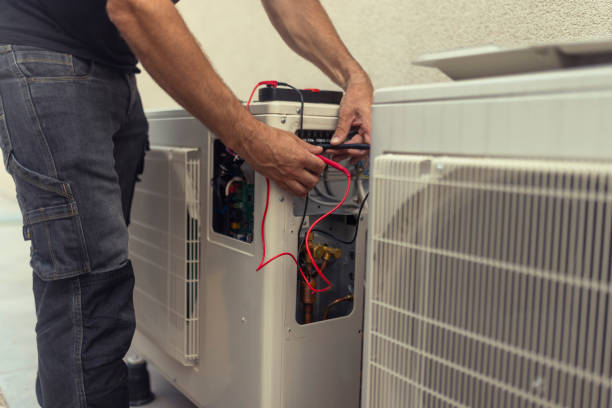 Best Residential HVAC services  in Woodson Terrace, MO