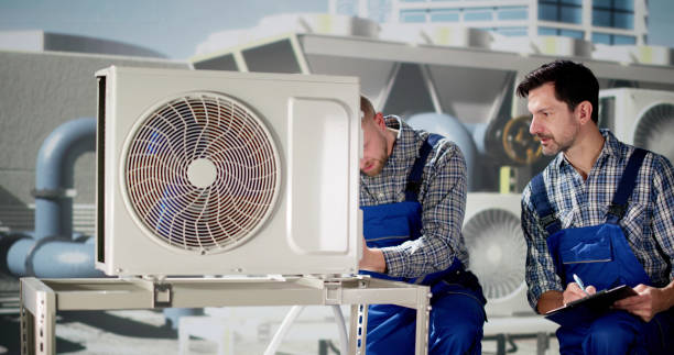  Woodson Terrace, MO HVAC Pros