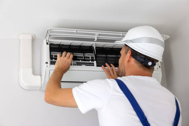 Best HVAC replacement cost  in Woodson Terrace, MO
