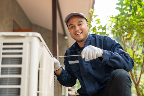 Best HVAC installation services  in Woodson Terrace, MO